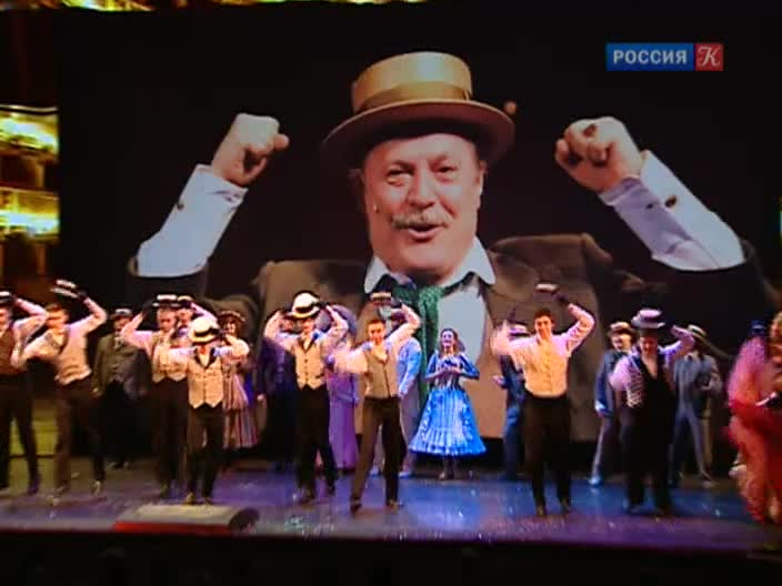 Капустник Капустник