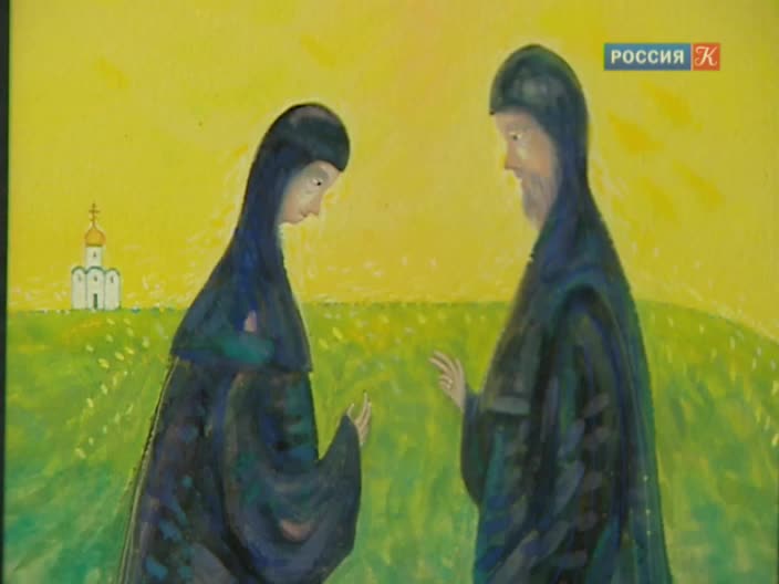 Праздник в зимнем саду новый год
