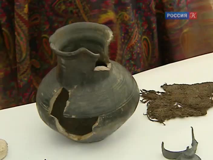 В зарядье может появиться музей археологических находок / но.