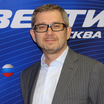 Константин Корищенко