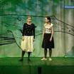 В Театре Ермоловой показали благотворительный спектакль "СтихоВаренье"