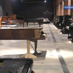 Выставка роялей в Музее Москвы посвящена столетию исчезновения московских фортепианных фабрик