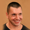 Дмитрий Бакунин