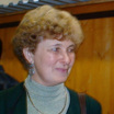 Ирина Бёме