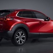 Mazda объявила российские цены комплектаций кроссовера CX-30