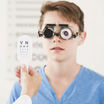 Создан неинвазивный способ долговременного восстановления зрения. 