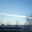 Челябинский метеорит "привез" на Землю 10 тысяч тонн вредных веществ