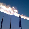 Челябинский метеорит "привез" на Землю 10 тысяч тонн вредных веществ