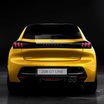 Официально представлен новый Peugeot 208