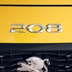 Официально представлен новый Peugeot 208