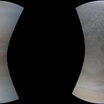 NASA показало самые подробные фото Большого красного пятна Юпитера