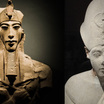 Маленькая голова – большая находка: в Амарне нашли фрагмент статуи "фараона-еретика" Эхнатона