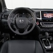 Тест-драйв нового Honda Pilot: первые впечатления