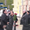 На похоронах Япончика обошлось без эксцессов