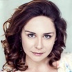 Тамара Антропова