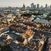 В Варшаве захвачена российская дипсобственность