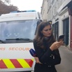 Коллеги Анастасии Поповой ответили на критику в адрес журналистки в соцсетях