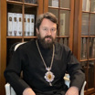 РПЦ указала на притеснение верующих на Украине