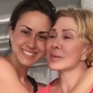 Дочь Любови Успенской собирается взять фамилию друга матери