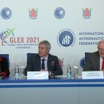Летом в Петербурге пройдет Всемирная конференция по исследованию космоса