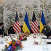 Украина выпрашивает у США деньги на средства РЭБ