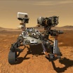 Прибор на борту марсохода Perseverance начал производство кислорода на Марсе.