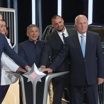 Путин открыл первое производство российских лимузинов Aurus