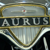 Серийный Aurus: стартовал выпуск премиального бренда России