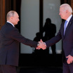 Переговоры Путина и Байдена пройдут на фоне агрессивной риторики