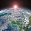 Орбита Земли подвержена циклическим изменениям, которые влияют на климат планеты. В своё время именно это спасло ранние формы жизни от гибели.