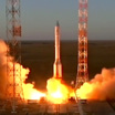"Протон-М" с 20-тонным модулем "Наука" успешно стартовал к МКС