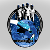Логотип миссии.