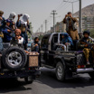 Афганистан отмечает годовщину бегства из страны американцев