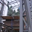 Памятник Минину и Пожарскому отремонтируют впервые за 200 лет