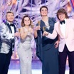 Новый год на канале "Россия 1" наступит с "Голубым огоньком"