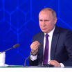 Путин: нас нагло надули, когда в 1990-х обещали не продвигать НАТО на восток