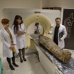 Исследование мумии проводилось в польском Отвоцке.