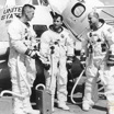 Хранитель времени. Аполлон-1 – 55 лет спустя