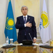 Президент Казахстана взял курс на обновление страны