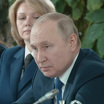 Владимир Путин объяснил, что такое денацификация