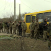 В Мариуполе сдались в плен более 1,8 тыс. украинских военных