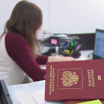 Названа дата начала выдачи российских паспортов в Запорожье