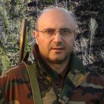 Николай Мамулашвили