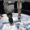 С МКС космонавтов может забрать беспилотный "Союз МС-23"