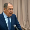 Сергей Лавров: договариваться с Европой больше не стоит