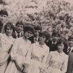 "60 лет – 60 историй": как разные поколения амурских старшеклассников отмечали выпускной