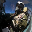 Российские истребители в ходе воздушного боя сбили украинский штурмовик