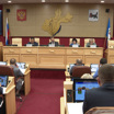Поправки в бюджет Иркутской области приняли на 57-й сессии Законодательного собрания. Что изменилось?