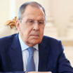 Лавров прокомментировал слив переговоров Путина и Макрона