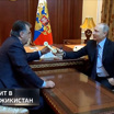Владимир Путин встретится с главой Индонезии и посетит Душанбе и Ашхабад